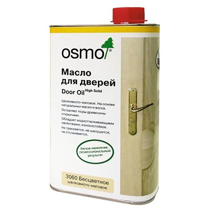 Масло шелковисто-матовое для дверей Door Oil в Чебоксарах: купить, цена,  описание, доставка, опт, розница