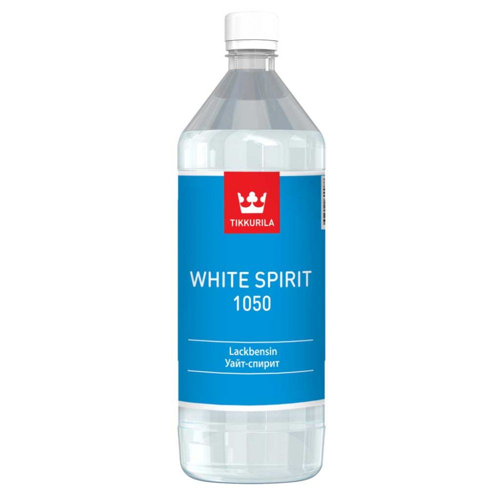 Растворитель White Spirit 1050 в Чебоксарах: купить, цена, описание,  доставка, опт, розница