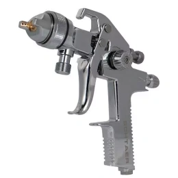Краскопульт с нижней подачей SCH-17PT SCHTAER