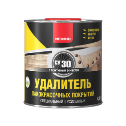 Смывка ЛКМ Неомид (0,85 кг)